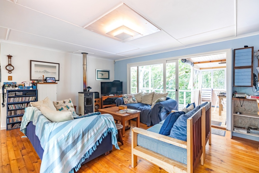 3 Bedroom Property for Sale in Brenton On Lake Western Cape